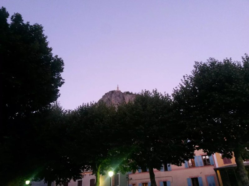 Auberge Bon Accueil
