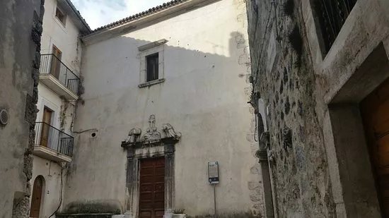 Parrocchia di San Nicola di Bari