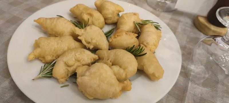 Osteria Enogastronomia Cuocicore