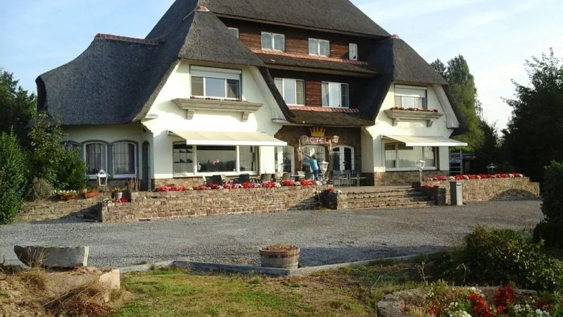 Arconaty Hotel