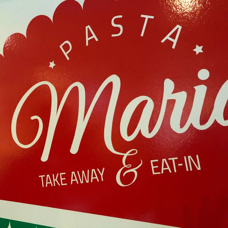 Pasta Maria