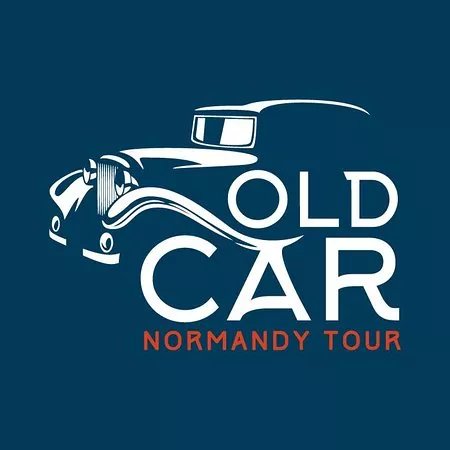 Old Car Normandy Tour