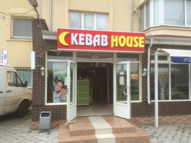 Kebab House
