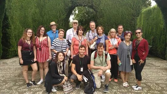 Amigo Tours Granada
