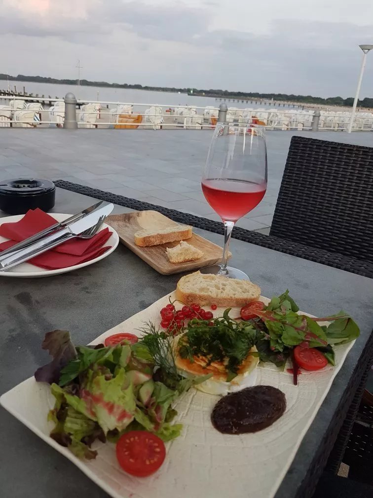 Strandperle Beachbar & Grill