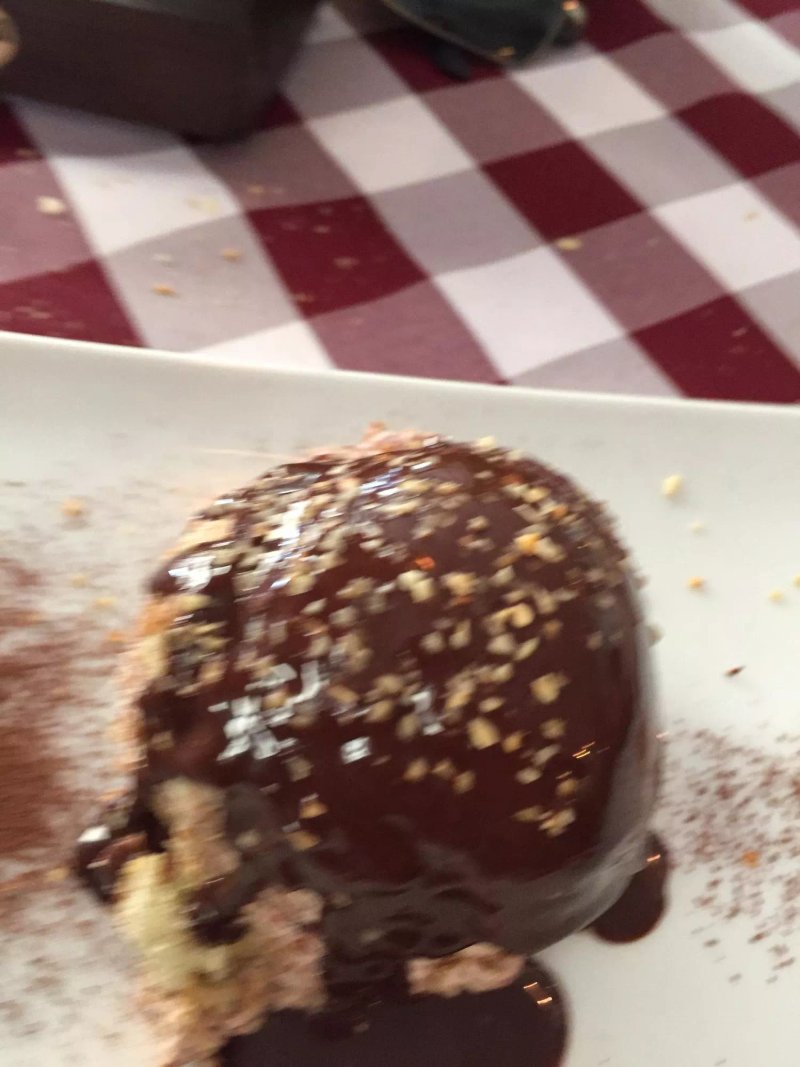Rustika Pizzeria-Restavracija