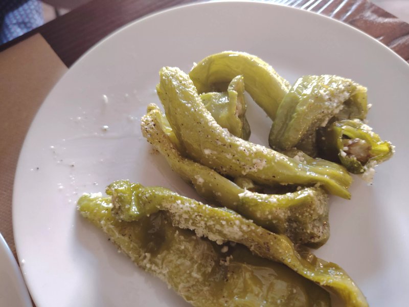 Nonna Pina Gastronomia