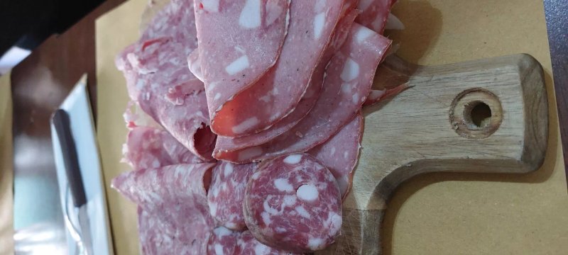 La Piola del Generale