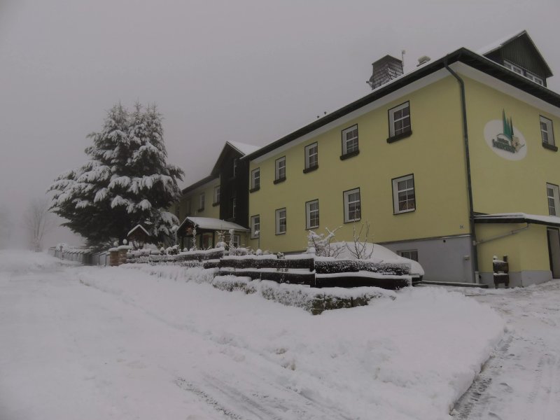 Landhaus Sonnentau