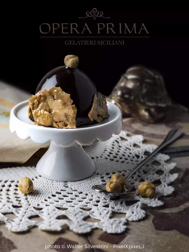 Opera Prima - Gelatieri Siciliani