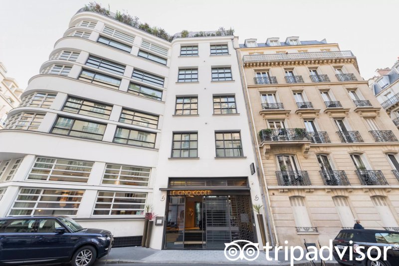 Le Cinq Codet
