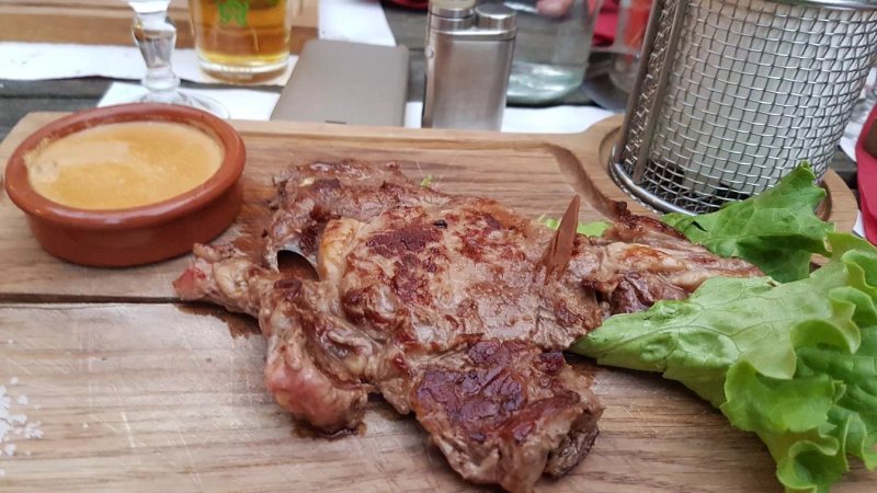 Taverne Gambrinus