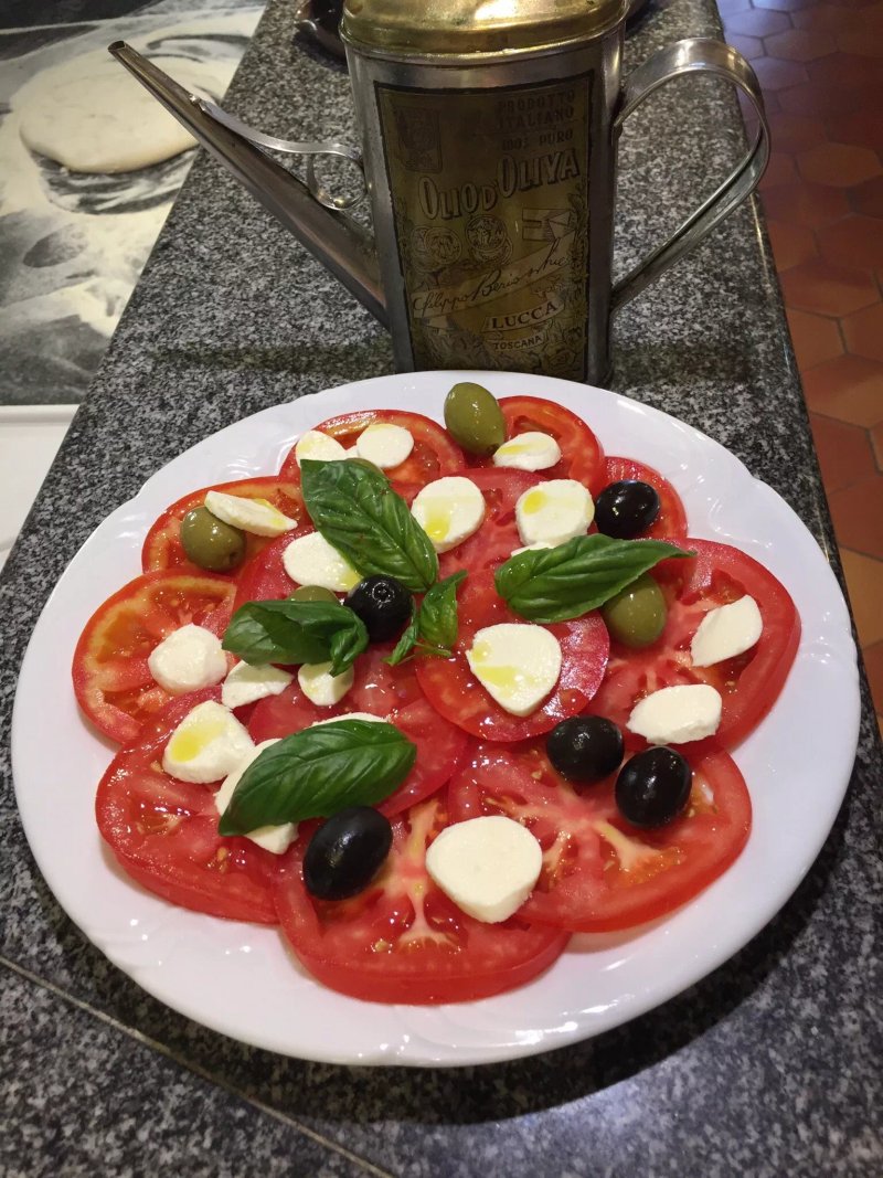 Pizzeria Laterna