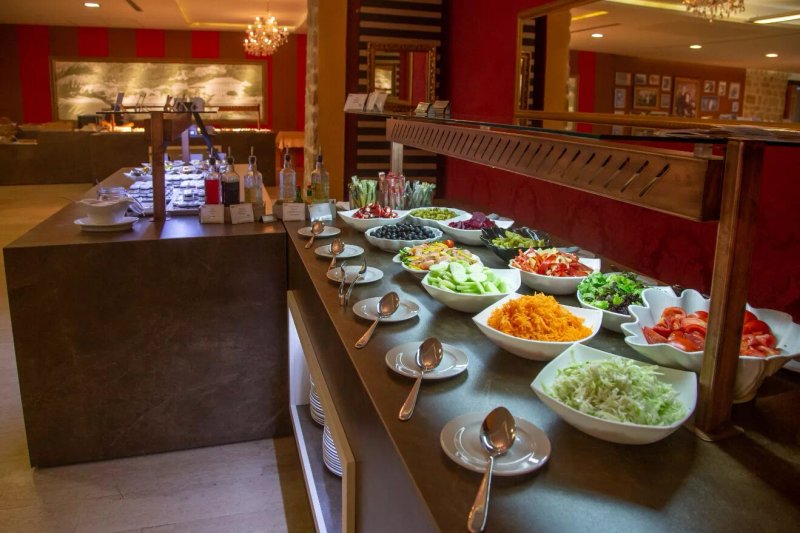 Palas Hotel