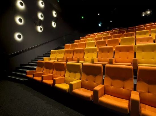 Curzon Colchester