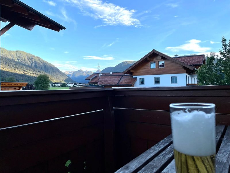 Aparthotel Pichler
