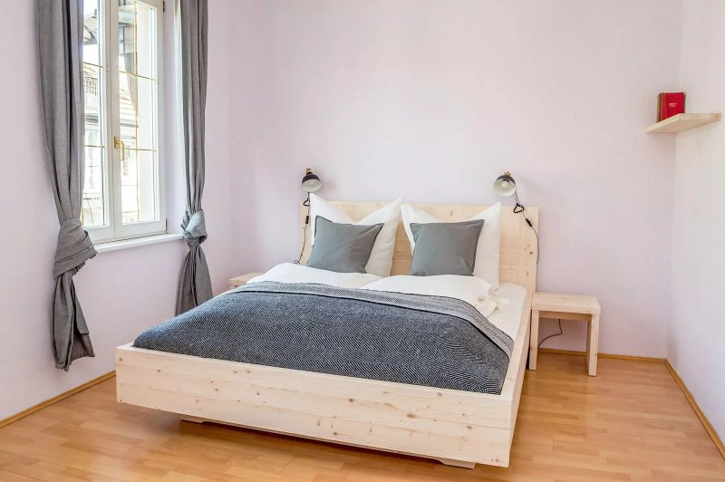 K-Hotel B&B Unterkunft