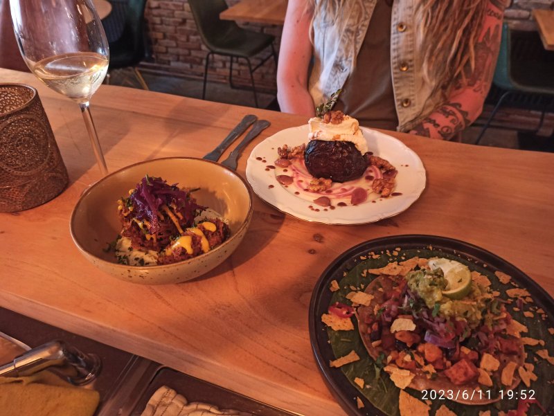 Wit-lof Foodbar & Hangout