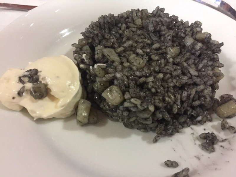 Restaurante El Alfar