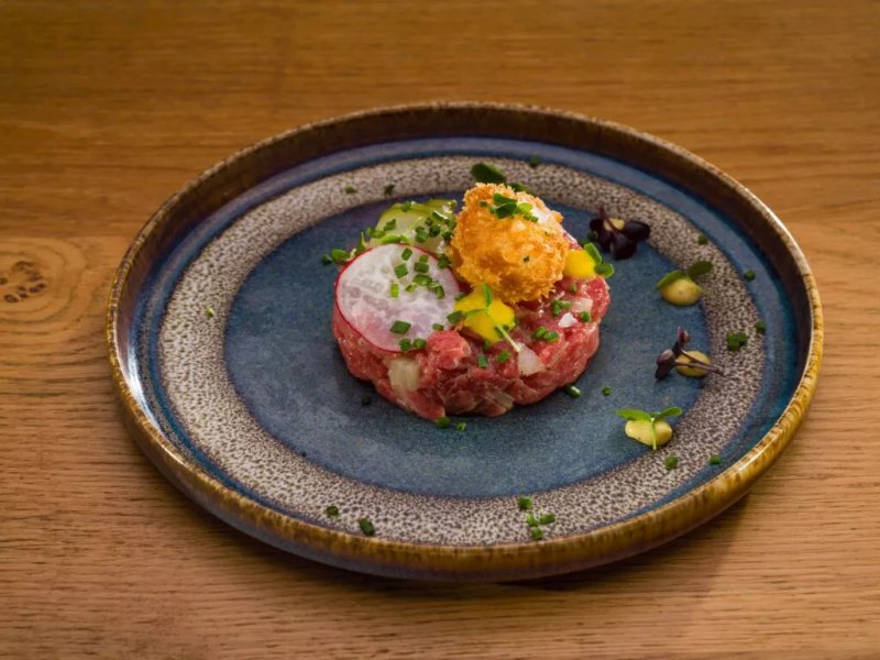 Gastrobar Houdt Van Eten