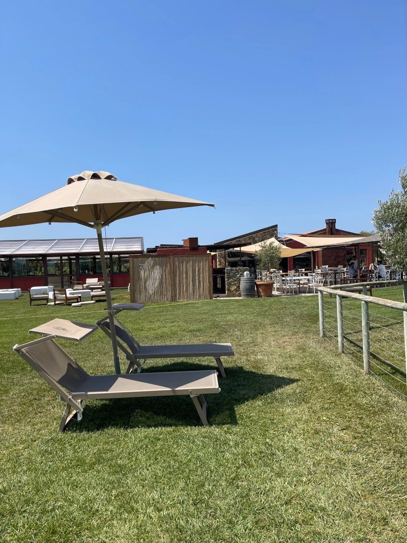 AgriResort Podere Maremma