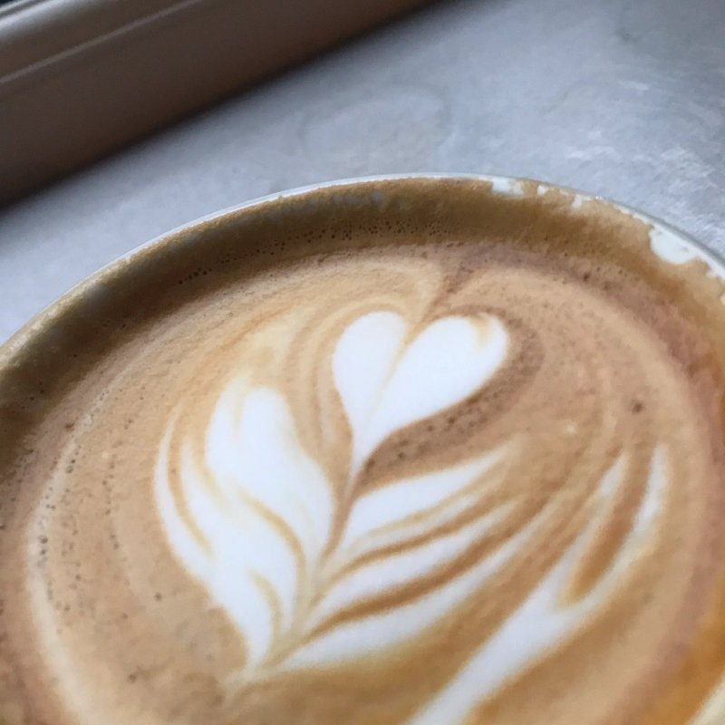 Bad Habits Coffee