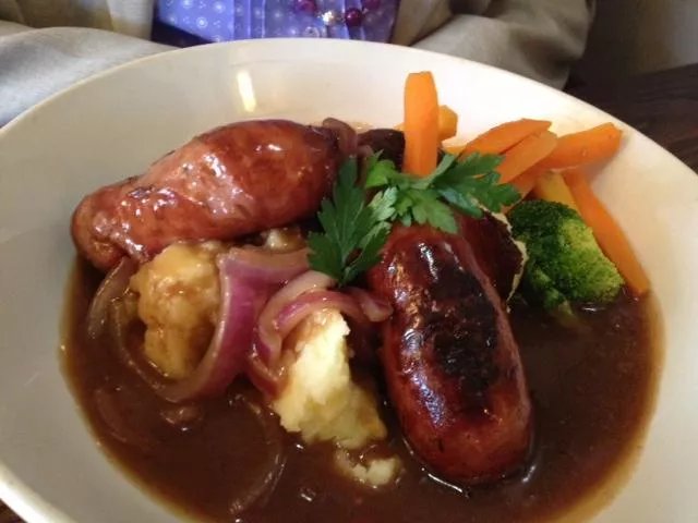 Boot Inn