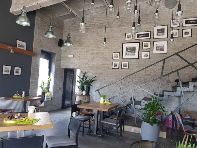 Brewicz Browar&Restauracja