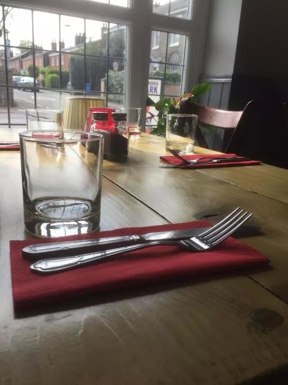 Al Forno Restaurant & Inn