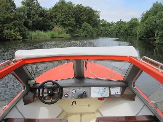 Richardson's Day Boats