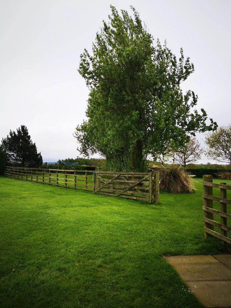 Kirklandholm Farm Self-Catering Cottages