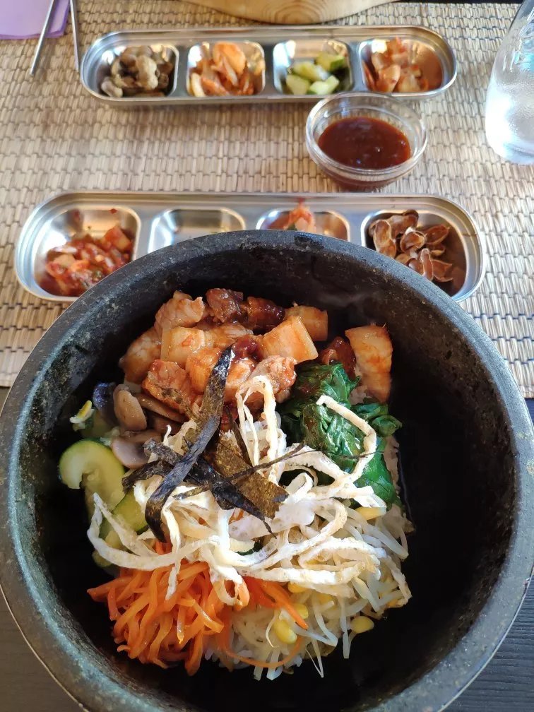 Annyeong