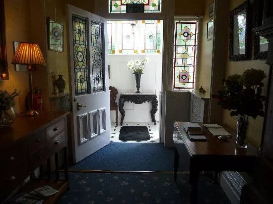 Westbury Park Guest House