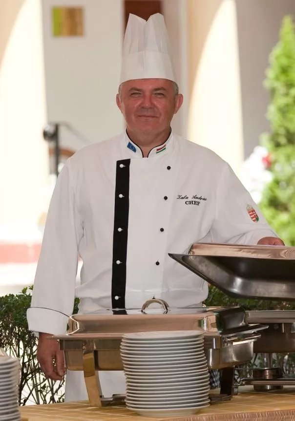 Gereby Kuria Hotel Es Lovasudvar