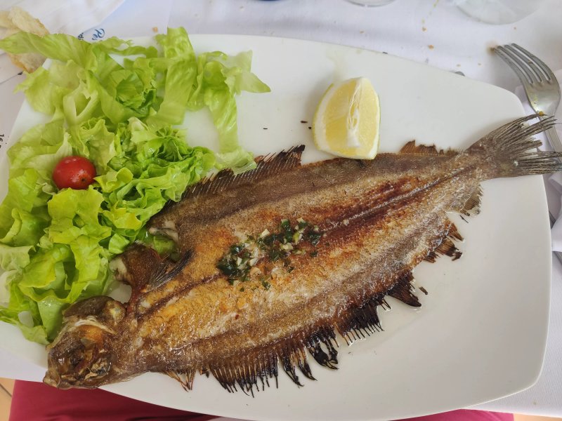 Restaurante Asador La Cabana
