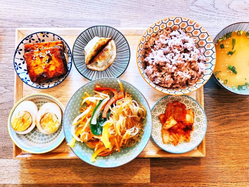 Oriental Spoon Restaurant