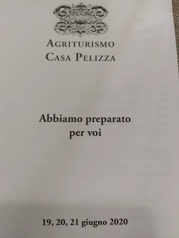 Casa Pelizza