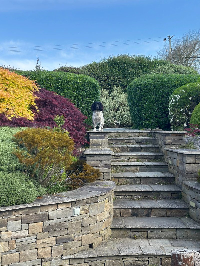 Putsborough Manor Holiday Cottages