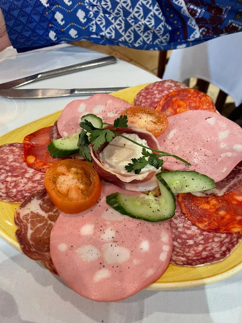 Valle D'oro Restaurant