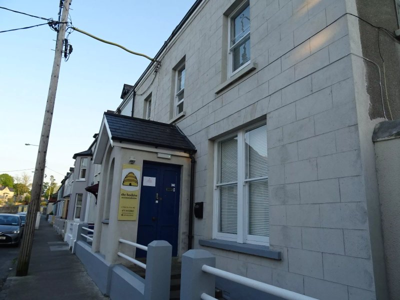 The Beehive