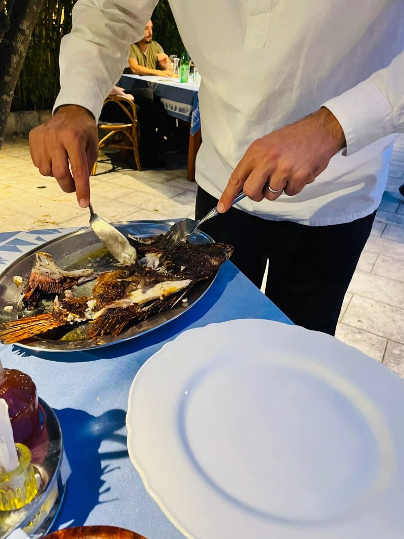 Restaurant Pojoda