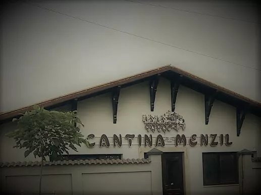 Cantina Menzil
