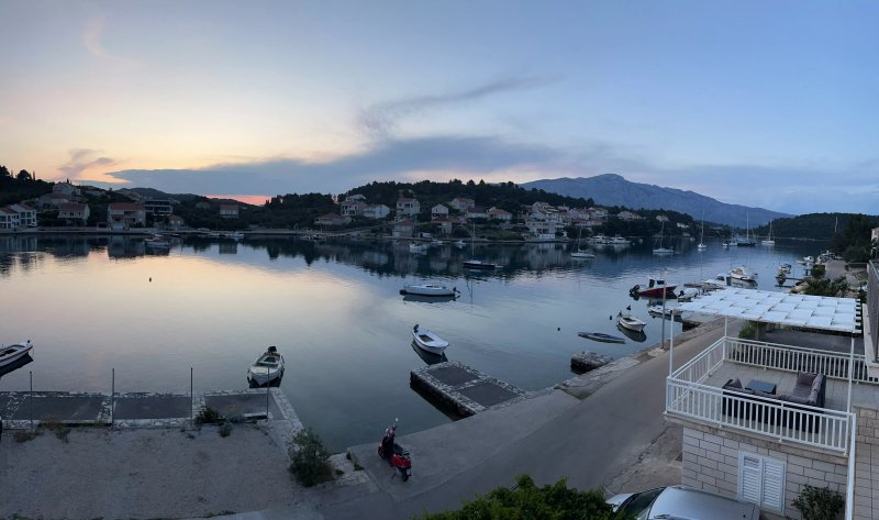 Villa Julija Apartments