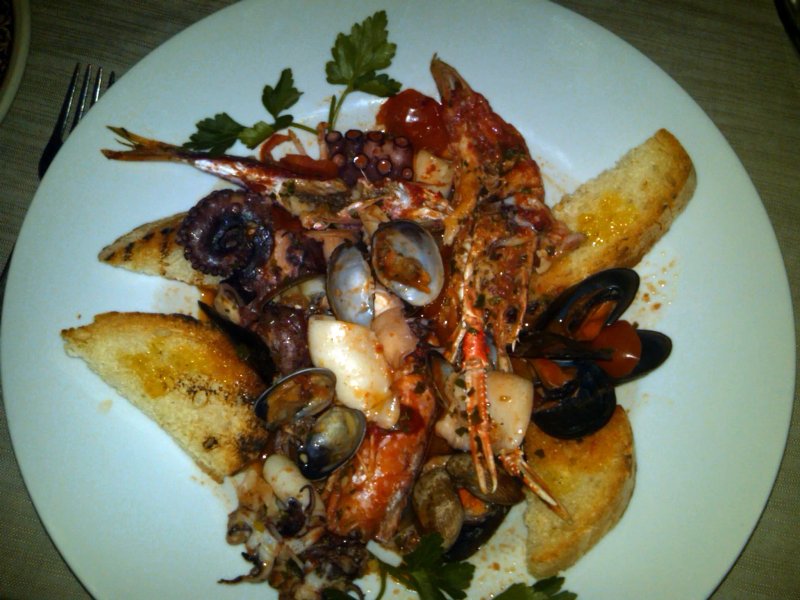 Ristorante Martini