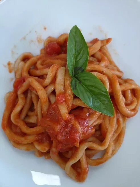 Pici & Co. - Pastificio Con Cucina