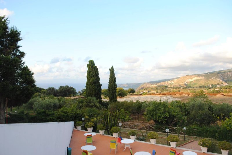 Hotel Don Mottola