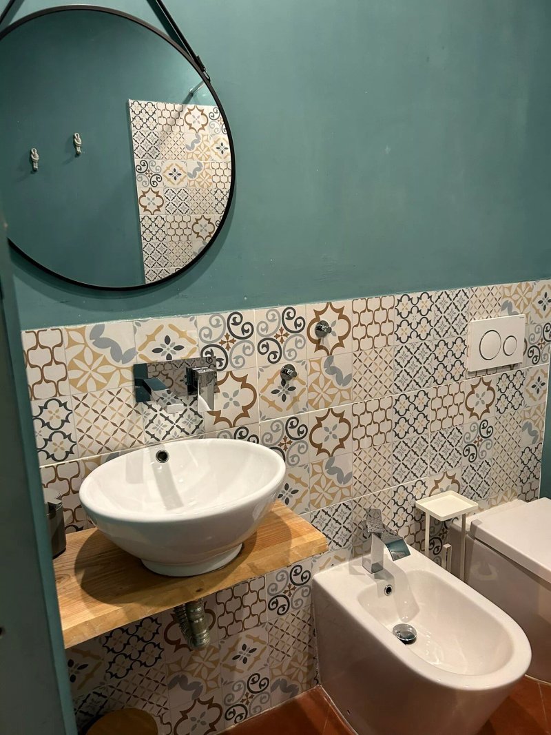 Il B&b Dei Viaggiatori