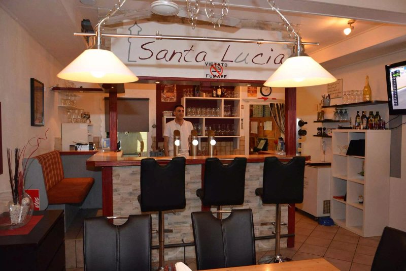 Pizzeria-Spaghetteria Santa Lucia