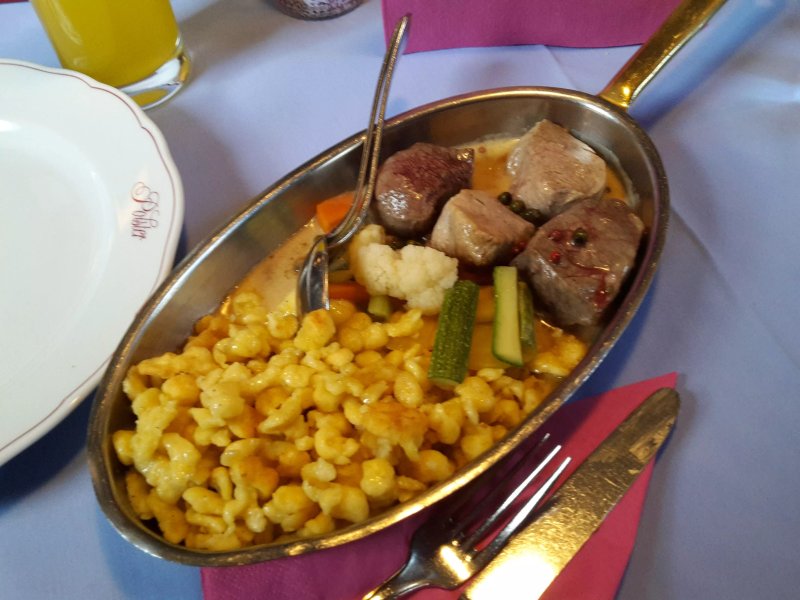 Gasthaus Polster