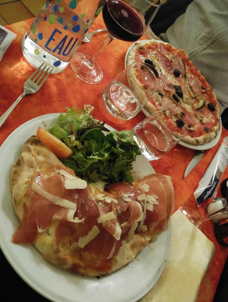 La Vetta